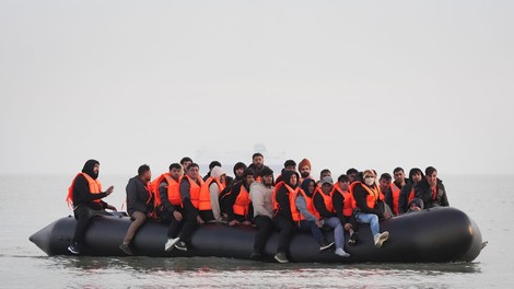 migranti