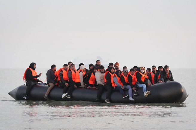 migranti