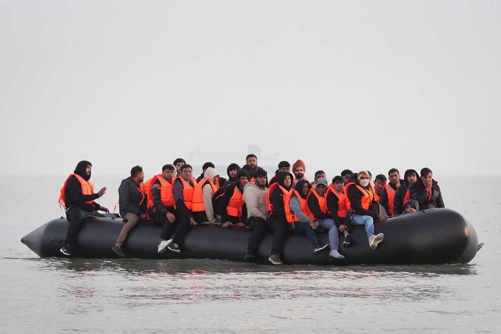 migranti