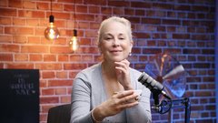 Nina Ivanič Živa Avžner Metropolitan podkast Ob skodelici kave