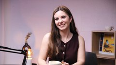 Nina Ivanič Živa Avžner Metropolitan podkast Ob skodelici kave