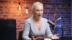 Nina Ivanič Živa Avžner Metropolitan podkast Ob skodelici kave
