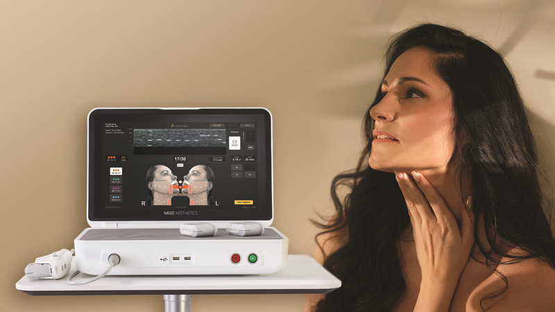 Prednost terapije Ultherapy PRIME je tudi ta, da jo lahko izvajamo vse dni v letu, tudi poleti, po terapiji se ni potrebno izogibati soncu.