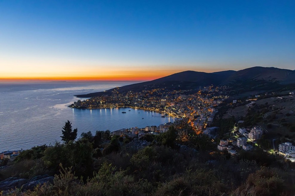 To je nov turistični raj na Jadranu: pohitite, preden bo postalo nevzdržno (strokovnjaki že svarijo pred množičnim turizmom) (foto: Profimedia)
