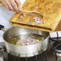 enolončnica recept zdravje dolgoživost