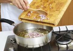 Ljudje, ki živijo najdlje, redno uživajo to preprosto jed, ki jo lahko hitro pripravite kadarkoli