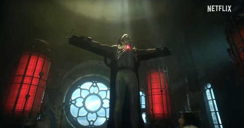 Frankenstein