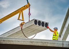 Oktobra bodo v prestolnici prižgali gradbene stroje: za 109 milijonov bo Ljubljana dobila osupljiv kompleks (FOTO)