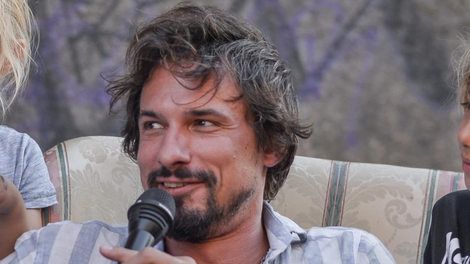 Izar Lunaček literarni festival