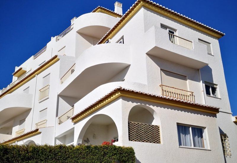 Madeleine McCann apartma