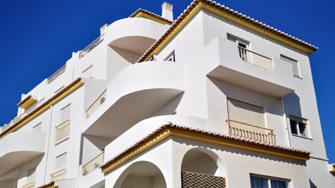 Madeleine McCann apartma