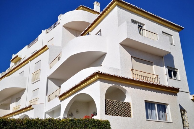 Madeleine McCann apartma