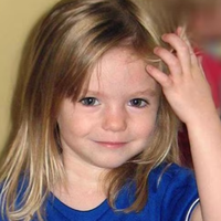 Madeleine McCann