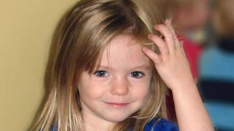 Madeleine McCann
