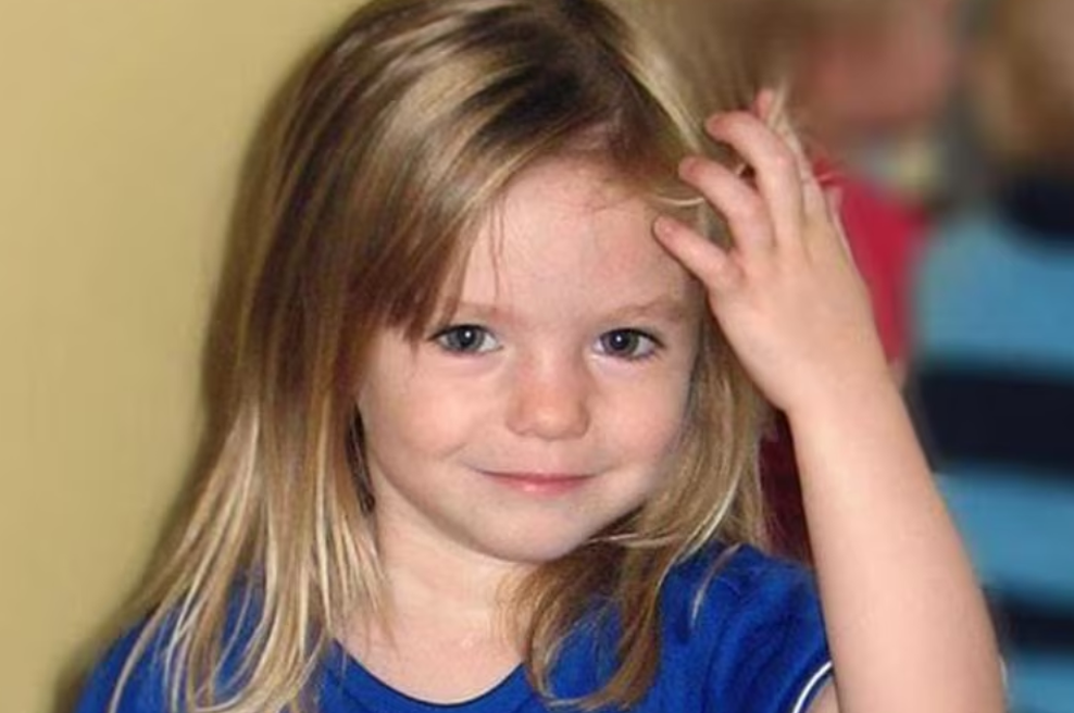 Pretresljivo odkritje na Portugalskem: preiskovalci v primeru Madeleine McCann našli kosti in oblačila (foto: Profimedia)