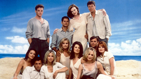 Melrose  Place serija
