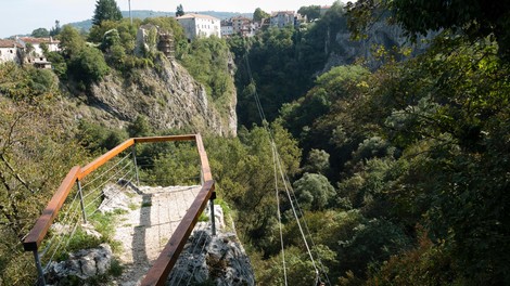 Pazinska jama
