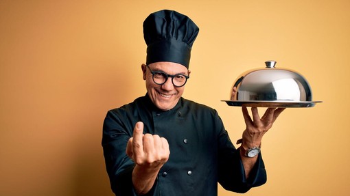 Več kuharjev so vprašali, katere jedi v restavraciji ne bi nikoli naročili: vsi so podali enak odgovor