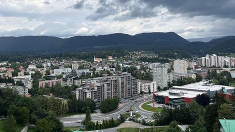 Velenje
