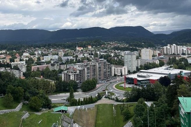 Velenje