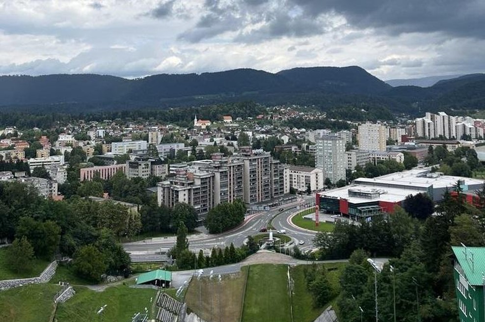 Nadrealistična Slovenija! Turistično doživetje globoko pod zemljo — česa takega nimajo nikjer drugje! (foto: Uredništvo)
