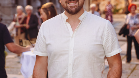 Žiga Lakner