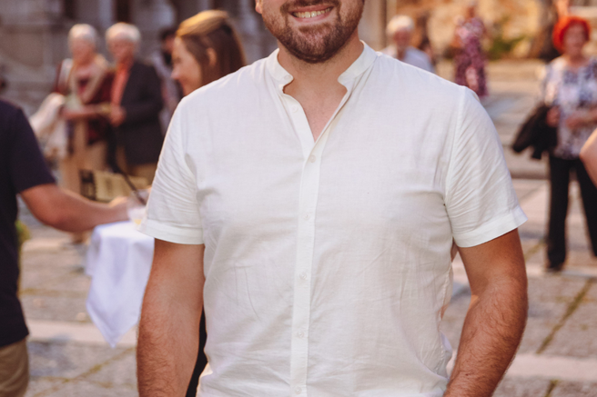 Žiga Lakner
