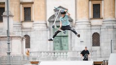 breakdancerji, tekmovanje, World Kidz Breaking Champion Skate & BMX Battle
