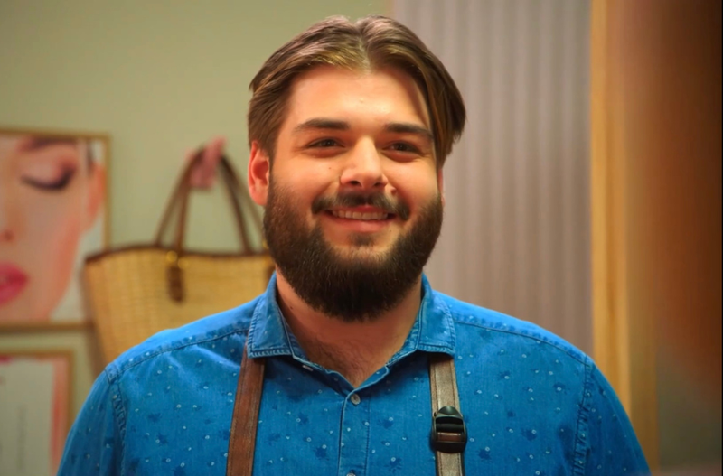 Skrito v raju druga sezona pop tv Jakob Šfiligoj