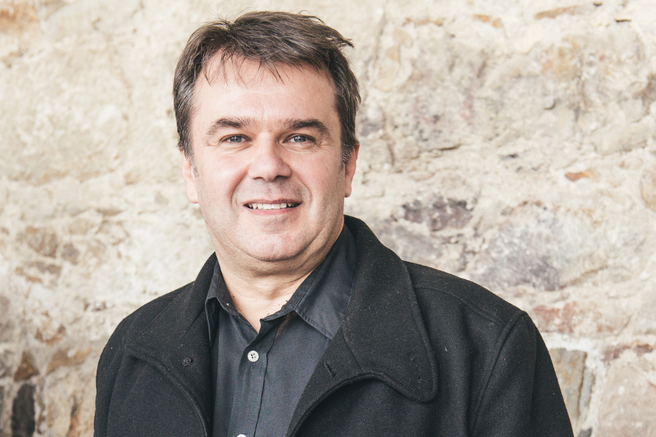 Matjaž Vlašič