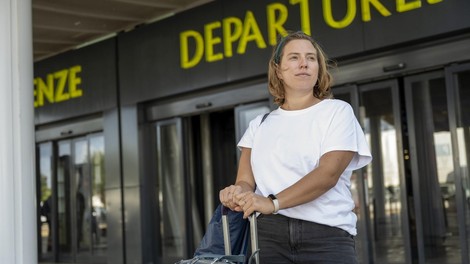 Jeseni iz Brnika v tople kraje – destinacija, ki jo Slovenci obožujejo