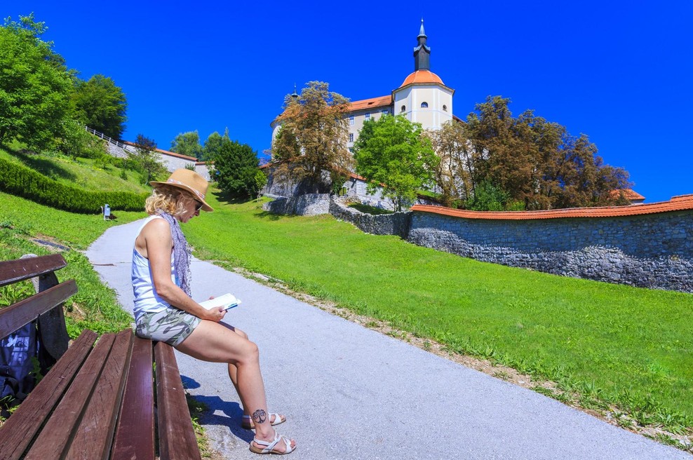 Slovenski turizem ima novo skrivno orožje. To bo spremenilo vse (foto: Profimedia)