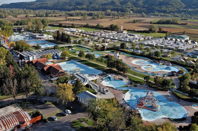 Terme Čatež