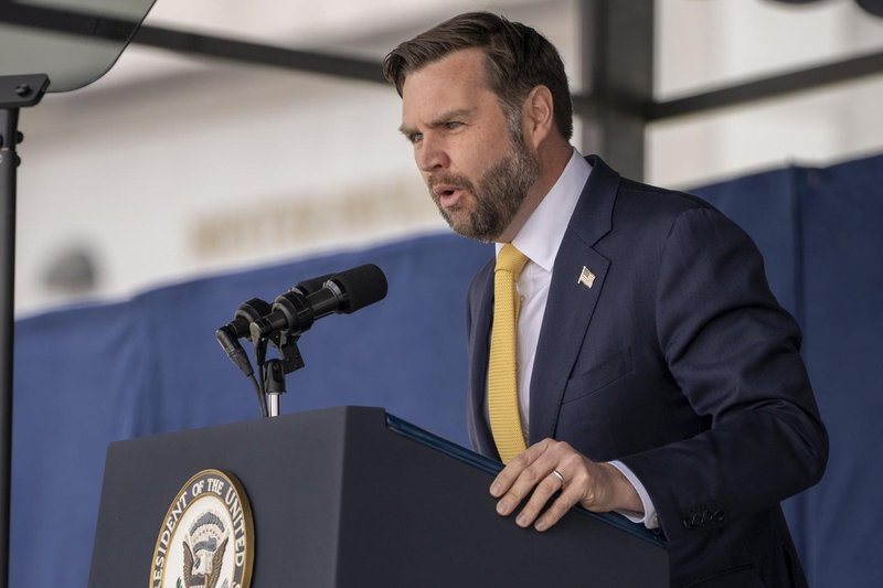 JD Vance