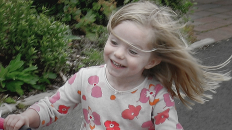 Madeleine McCann