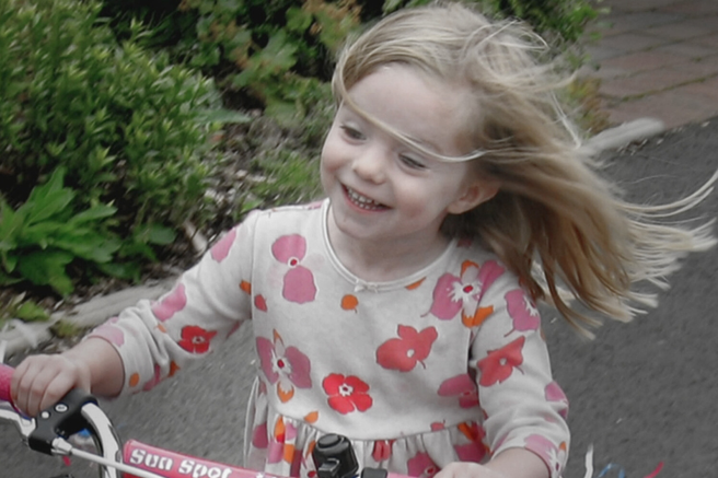 Madeleine McCann