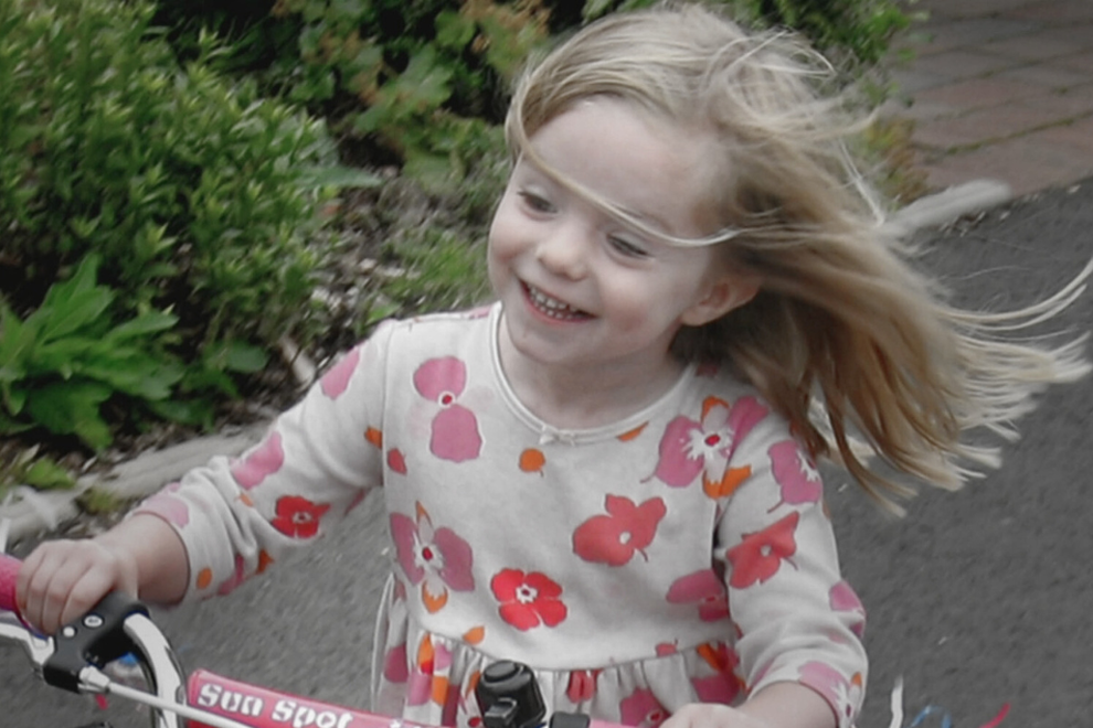 Madeleine McCann