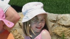 Madeleine McCann