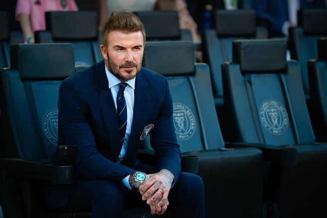 Lady Beckham? Victoria dobi novo ime, David pa čast, ki si jo je dolgo želel