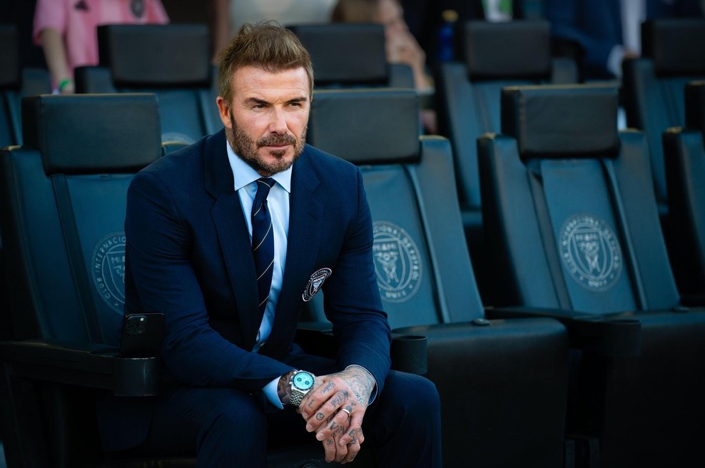 Lady Beckham? Victoria dobi novo ime, David pa čast, ki si jo je dolgo želel (foto: Profimedia)