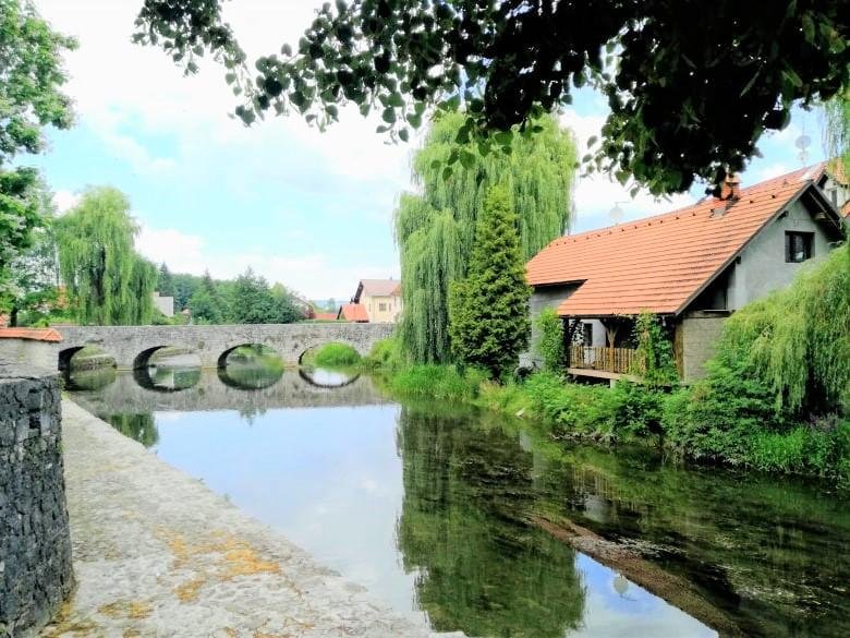 Ribnica