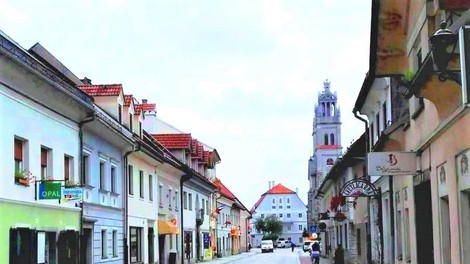 Ribnica