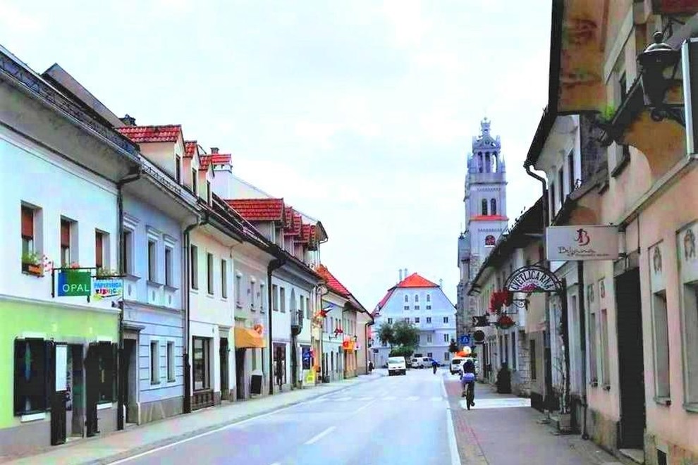 Ribnica