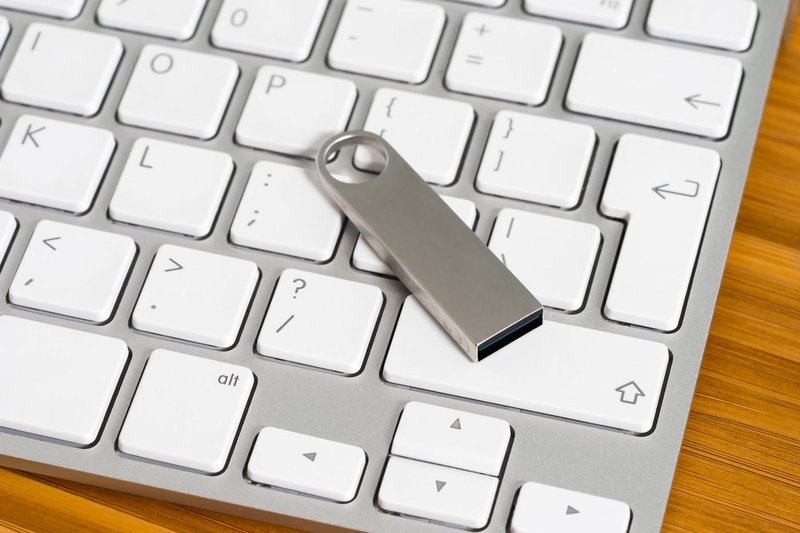 usb ključek