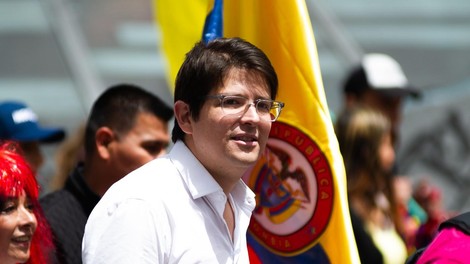 Miguel Uribe Turbay