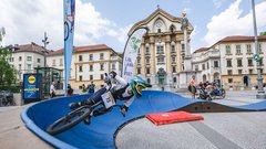 World Kidz Breaking Champion tekmovanje plesni turnir