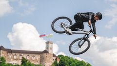 World Kidz Breaking Champion tekmovanje plesni turnir