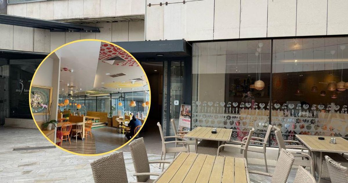 Poslavlja se ena bolj priljubljenih restavracij v središču Ljubljane (novica je marsikoga presenetila in razžalostila) - Metropolitan.si