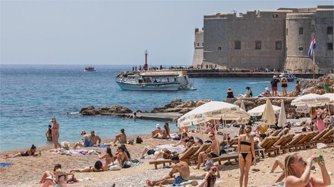 Turisti ne skrivajo razočaranja: "Hrvaška je bila naša prva izbira za poletne počitnice, vendar zdaj ni več"
