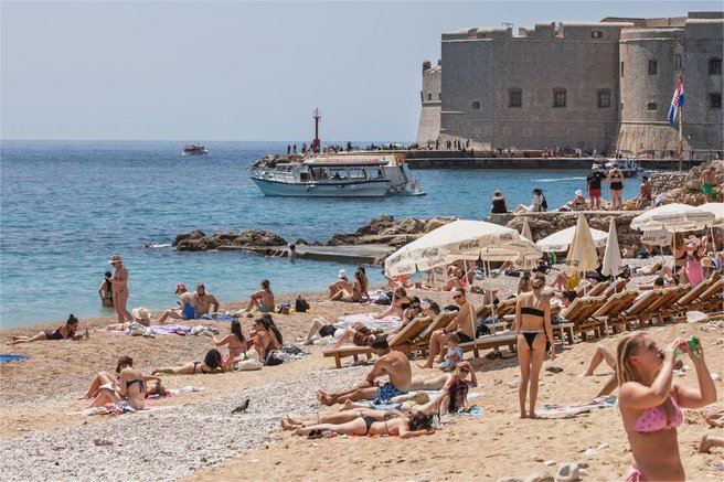Turisti ne skrivajo razočaranja: "Hrvaška je bila naša prva izbira za poletne počitnice, vendar zdaj ni več"